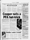 Football Post (Nottingham) Saturday 11 April 1998 Page 3