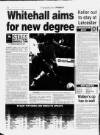 Football Post (Nottingham) Saturday 11 April 1998 Page 6