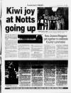 Football Post (Nottingham) Saturday 11 April 1998 Page 7