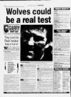 Football Post (Nottingham) Saturday 11 April 1998 Page 8