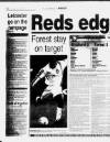 Football Post (Nottingham) Saturday 11 April 1998 Page 12