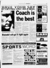 Football Post (Nottingham) Saturday 11 April 1998 Page 17