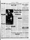 Football Post (Nottingham) Saturday 11 April 1998 Page 19