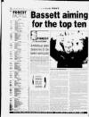 Football Post (Nottingham) Saturday 02 May 1998 Page 2