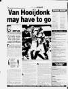 Football Post (Nottingham) Saturday 02 May 1998 Page 8