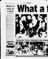 Football Post (Nottingham) Saturday 02 May 1998 Page 12
