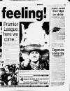 Football Post (Nottingham) Saturday 02 May 1998 Page 13