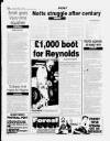 Football Post (Nottingham) Saturday 02 May 1998 Page 14