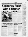 Football Post (Nottingham) Saturday 02 May 1998 Page 15