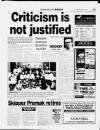 Football Post (Nottingham) Saturday 02 May 1998 Page 23