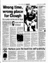 Football Post (Nottingham) Saturday 10 October 1998 Page 9
