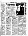 Football Post (Nottingham) Saturday 10 October 1998 Page 15