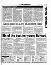 Football Post (Nottingham) Saturday 10 October 1998 Page 21