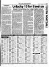 Football Post (Nottingham) Saturday 24 October 1998 Page 21