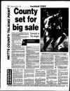 Football Post (Nottingham) Saturday 07 November 1998 Page 4