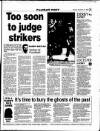 Football Post (Nottingham) Saturday 14 November 1998 Page 9