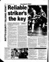 Football Post (Nottingham) Saturday 21 November 1998 Page 4