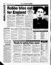 Football Post (Nottingham) Saturday 21 November 1998 Page 18