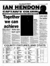 Football Post (Nottingham) Saturday 28 November 1998 Page 5