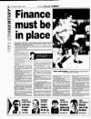 Football Post (Nottingham) Saturday 05 December 1998 Page 2