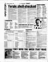 Football Post (Nottingham) Saturday 05 December 1998 Page 8