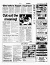 Football Post (Nottingham) Saturday 05 December 1998 Page 17