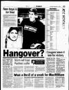 Football Post (Nottingham) Saturday 05 December 1998 Page 23