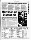 Football Post (Nottingham) Saturday 19 December 1998 Page 3