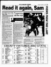 Football Post (Nottingham) Saturday 19 December 1998 Page 5