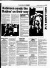 Football Post (Nottingham) Saturday 19 December 1998 Page 15