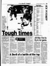 Football Post (Nottingham) Saturday 19 December 1998 Page 23