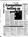 Football Post (Nottingham) Saturday 06 February 1999 Page 22