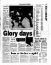 Football Post (Nottingham) Saturday 06 February 1999 Page 23