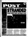 Football Post (Nottingham) Saturday 13 February 1999 Page 1