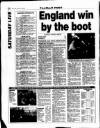 Football Post (Nottingham) Saturday 20 March 1999 Page 14