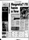 Football Post (Nottingham) Saturday 27 March 1999 Page 8
