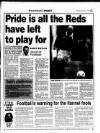 Football Post (Nottingham) Saturday 27 March 1999 Page 9