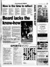 Football Post (Nottingham) Saturday 27 March 1999 Page 17