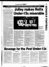 Football Post (Nottingham) Saturday 03 April 1999 Page 17