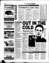 Football Post (Nottingham) Saturday 03 April 1999 Page 20