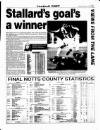 Football Post (Nottingham) Saturday 22 May 1999 Page 7