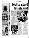 Football Post (Nottingham) Saturday 22 May 1999 Page 8