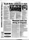 Football Post (Nottingham) Saturday 22 May 1999 Page 20