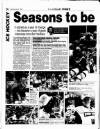 Football Post (Nottingham) Saturday 22 May 1999 Page 22