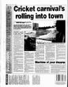 Football Post (Nottingham) Saturday 22 May 1999 Page 24