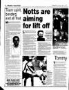 Football Post (Nottingham) Saturday 07 August 1999 Page 4