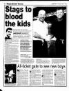 Football Post (Nottingham) Saturday 07 August 1999 Page 6