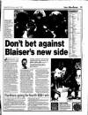 Football Post (Nottingham) Saturday 07 August 1999 Page 31