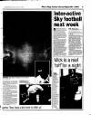 Football Post (Nottingham) Saturday 14 August 1999 Page 9