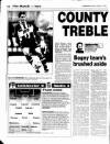 Football Post (Nottingham) Saturday 14 August 1999 Page 14